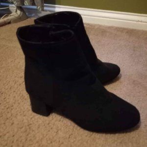 Women's boots